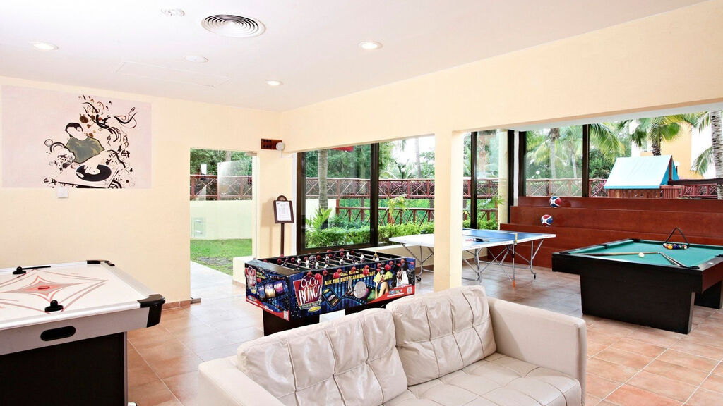 Bahia Principe Grand Coba