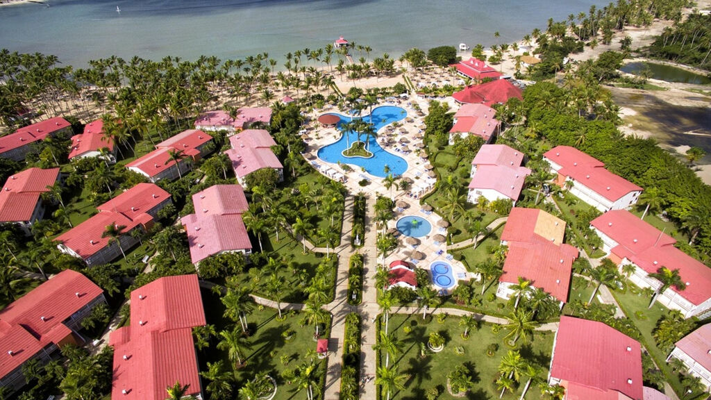 Bahia Principe Grand La Romana - Zájezd je na vyžádání