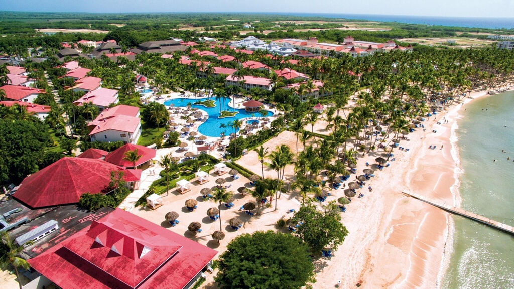 Bahia Principe Grand La Romana - Zájezd je na vyžádání