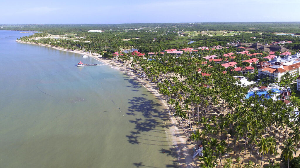 Bahia Principe Grand La Romana - Zájezd je na vyžádání