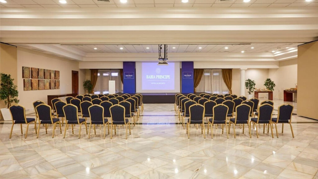 Bahia Principe Grand La Romana - Zájezd je na vyžádání
