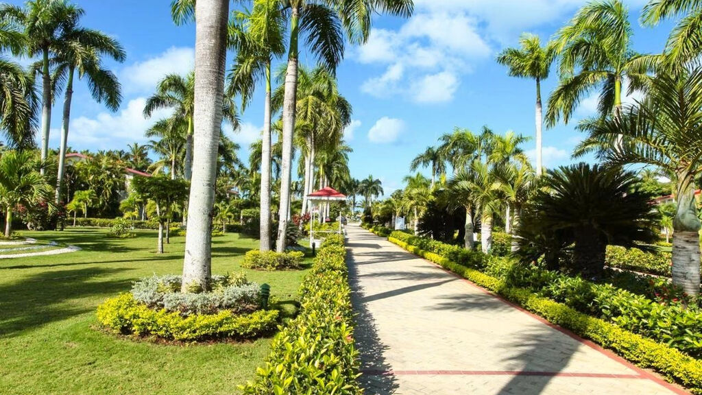 Bahia Principe Grand La Romana - Zájezd je na vyžádání
