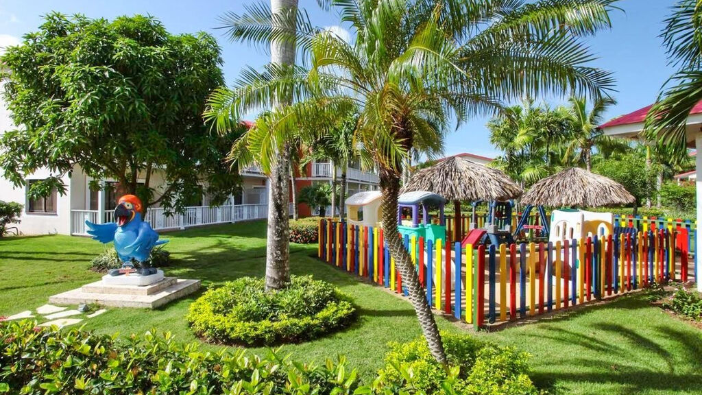 Bahia Principe Grand La Romana - Zájezd je na vyžádání