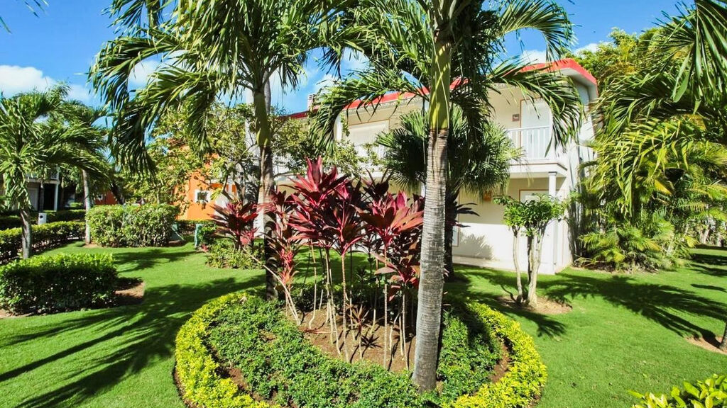 Bahia Principe Grand La Romana - Zájezd je na vyžádání