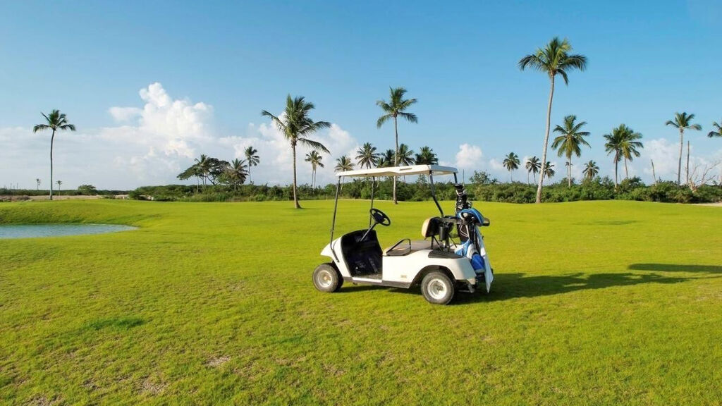 Bahia Principe Grand La Romana - Zájezd je na vyžádání