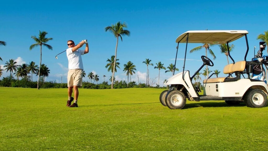 Bahia Principe Grand La Romana - Zájezd je na vyžádání