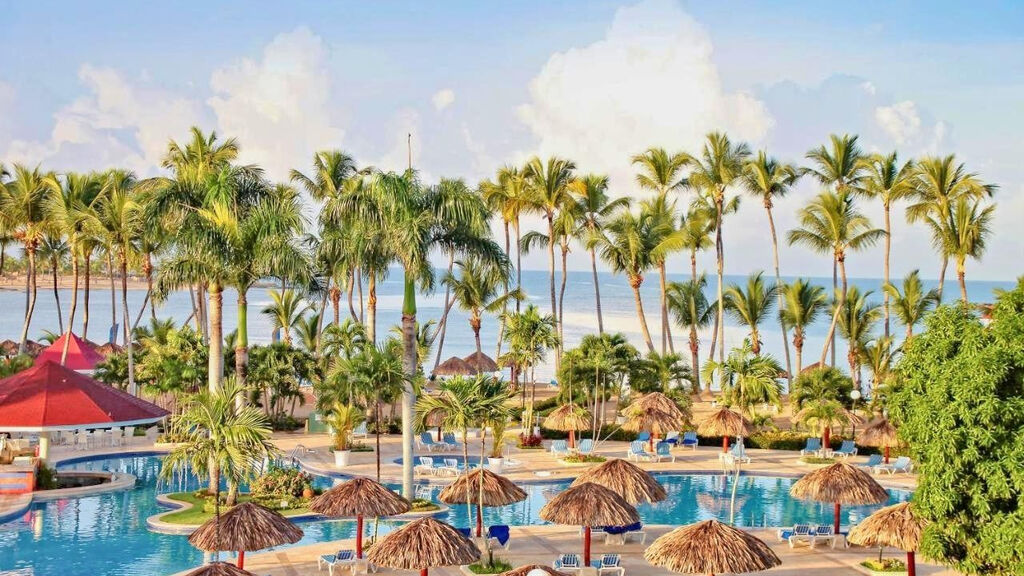 Bahia Principe Grand La Romana