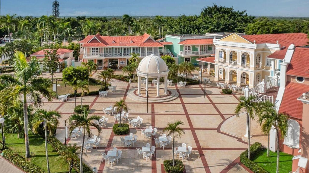 Bahia Principe Grand La Romana
