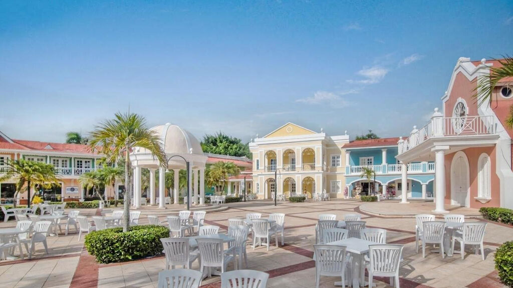 Bahia Principe Grand La Romana