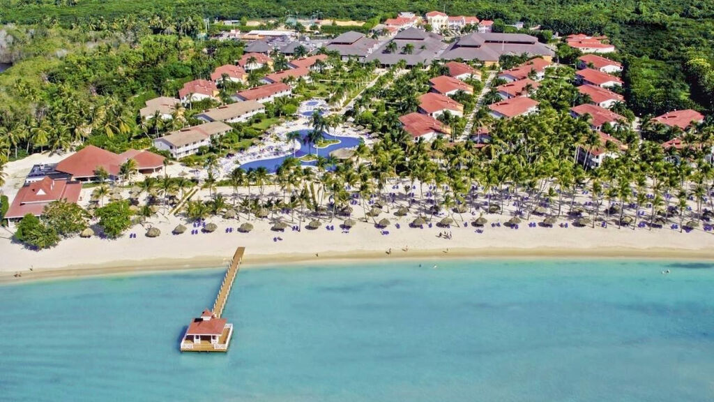 Bahia Principe Grand La Romana