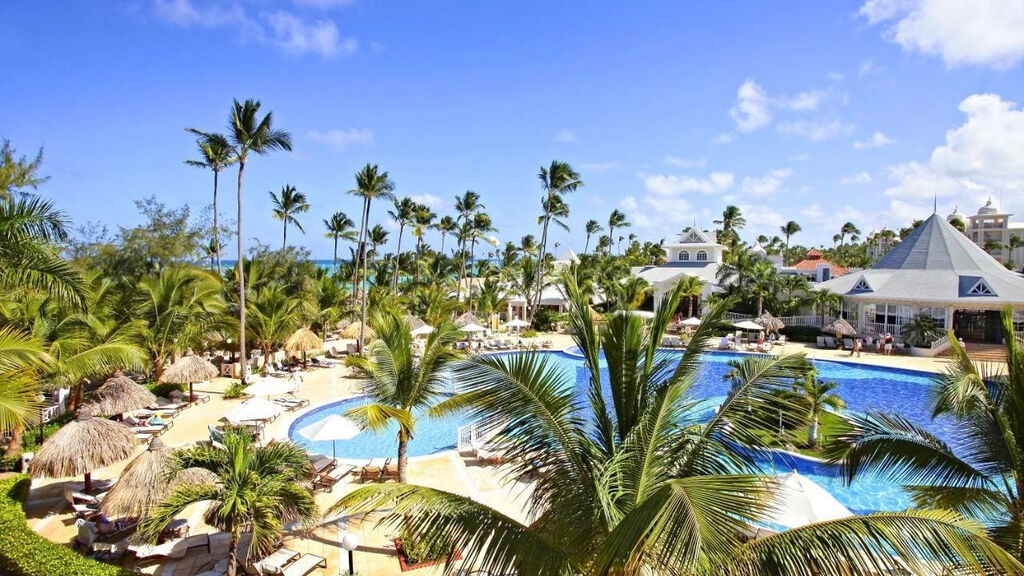 Bahia Principe Grand La Romana