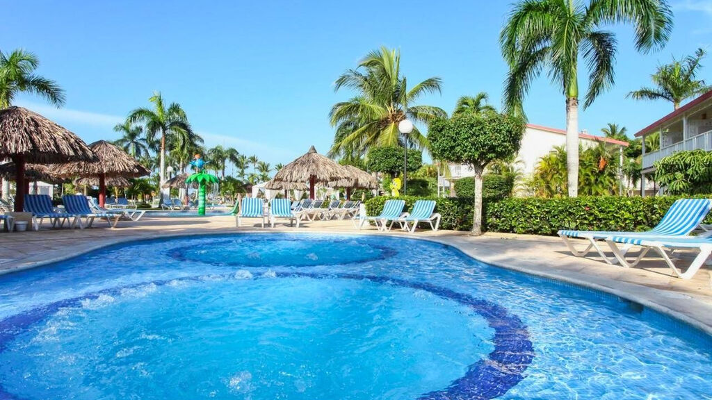 Bahia Principe Grand La Romana