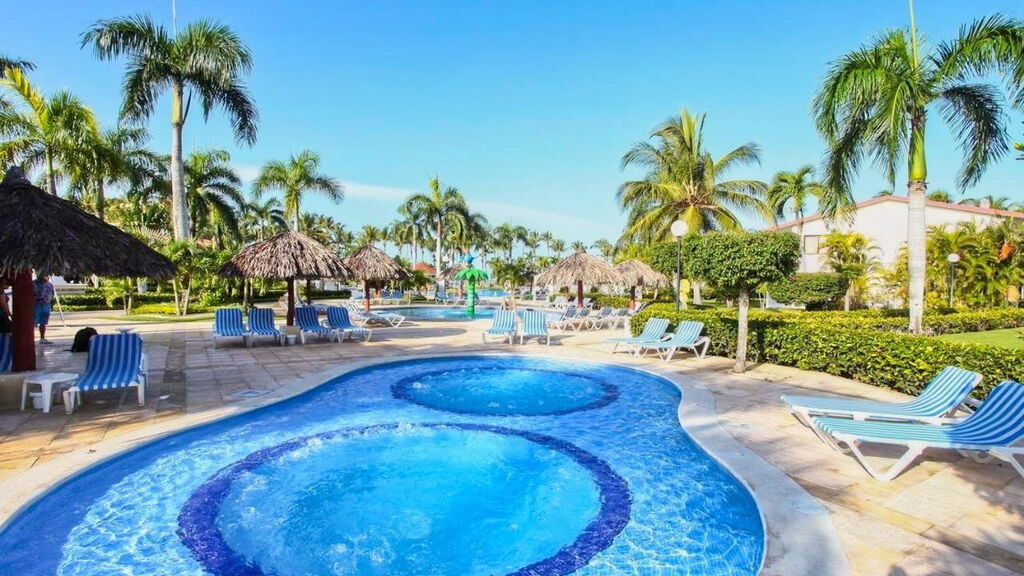 Bahia Principe Grand La Romana