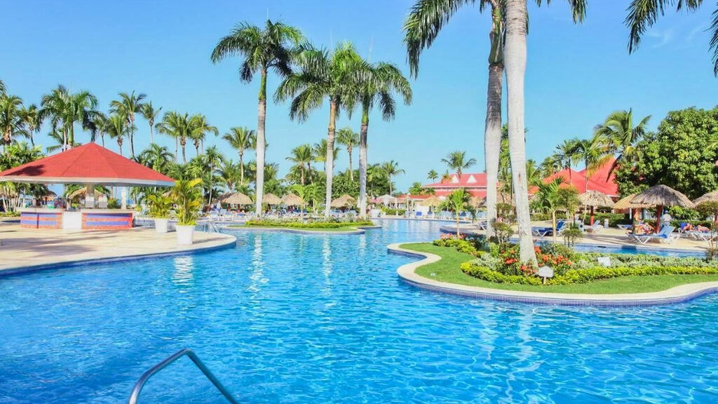 Bahia Principe Grand La Romana