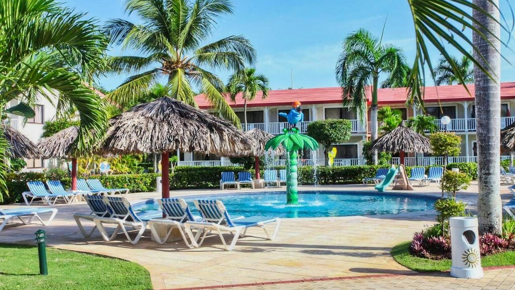 Bahia Principe Grand La Romana