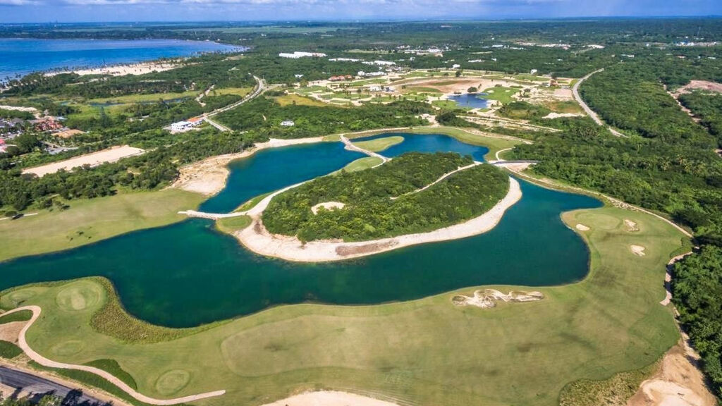 Bahia Principe Grand La Romana