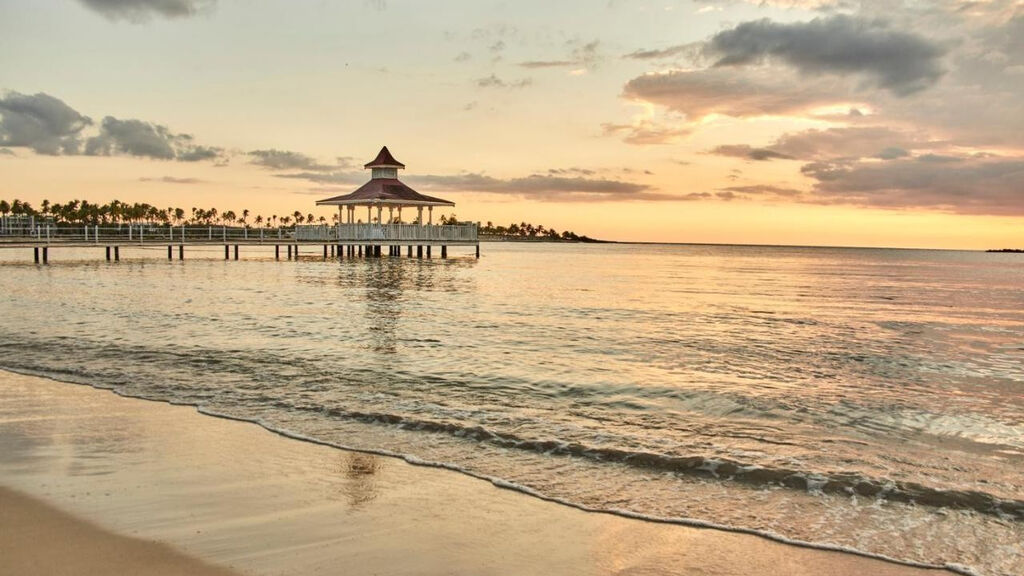 Bahia Principe Grand La Romana