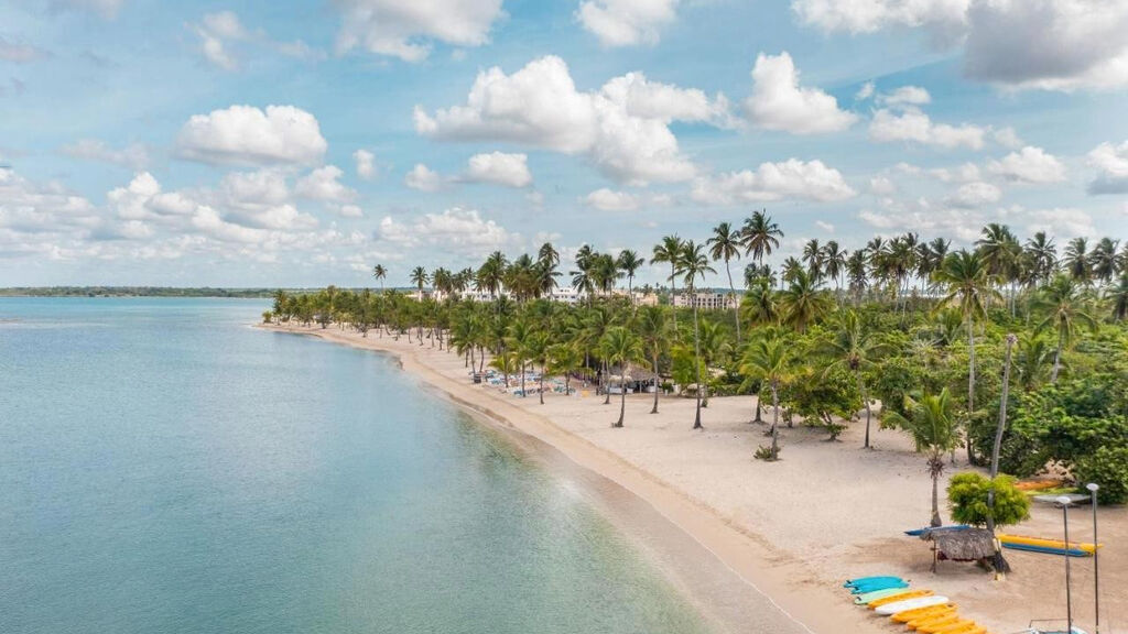Bahia Principe Grand La Romana