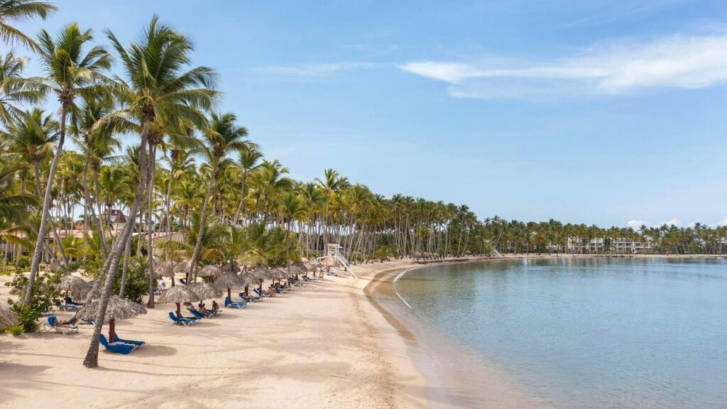 Bahia Principe Grand La Romana