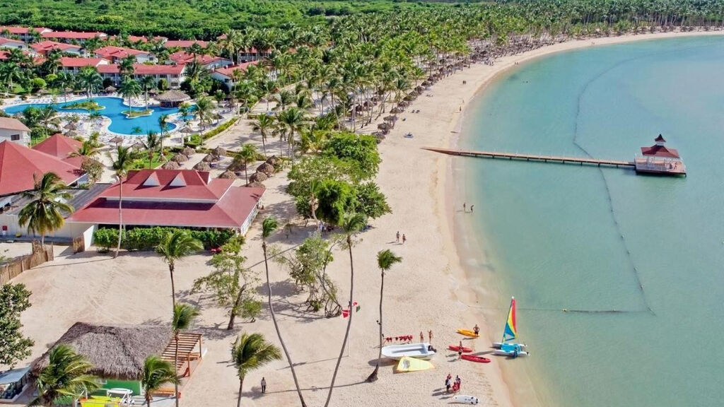 Bahia Principe Grand La Romana