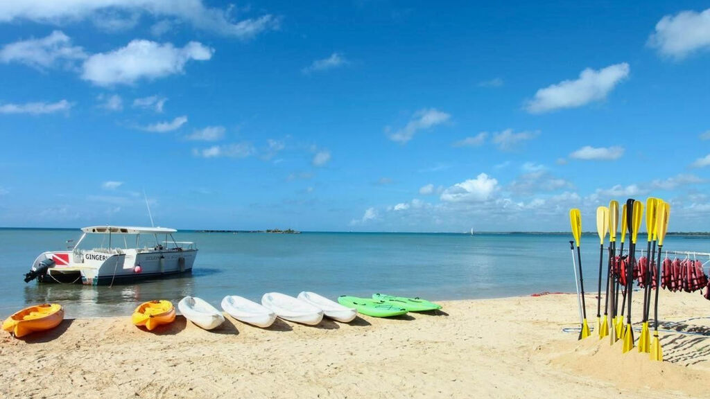 Bahia Principe Grand La Romana
