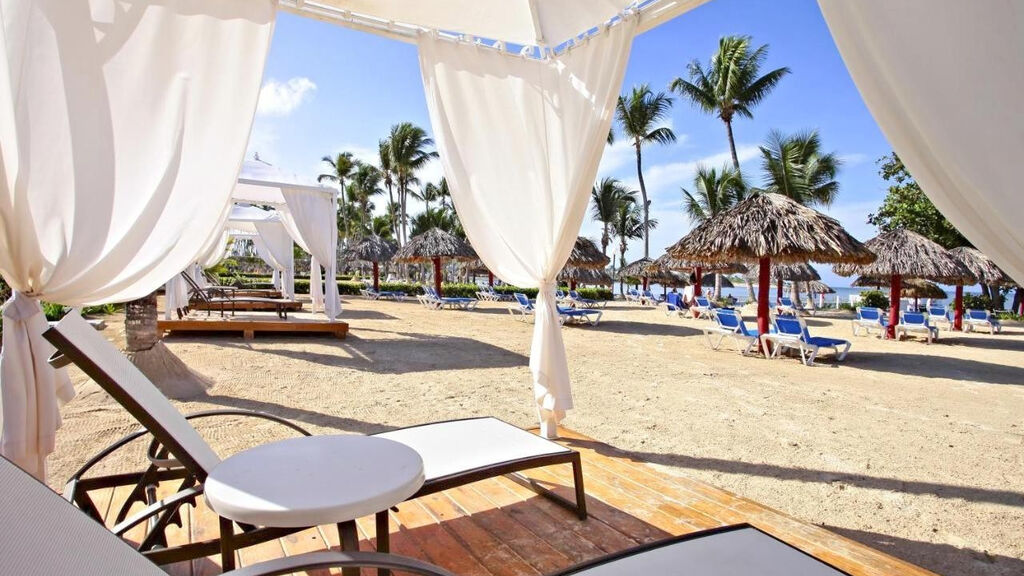 Bahia Principe Grand La Romana