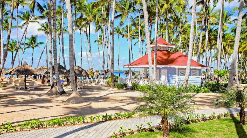 Bahia Principe Grand La Romana