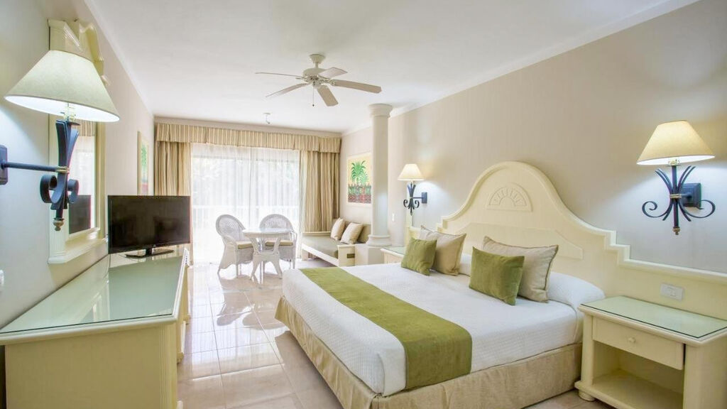 Bahia Principe Grand La Romana