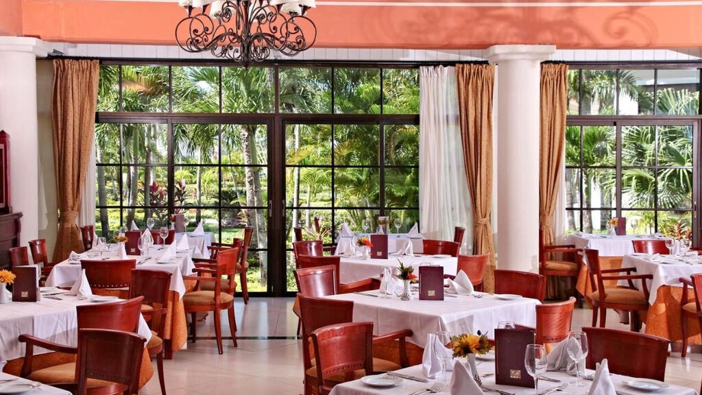 Bahia Principe Grand La Romana