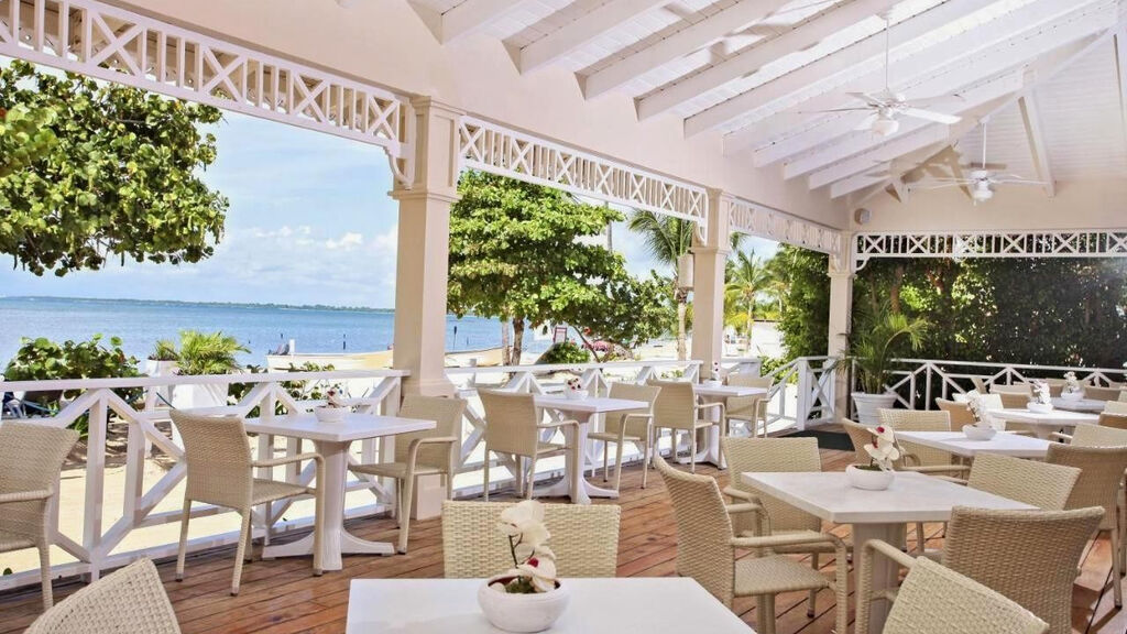 Bahia Principe Grand La Romana