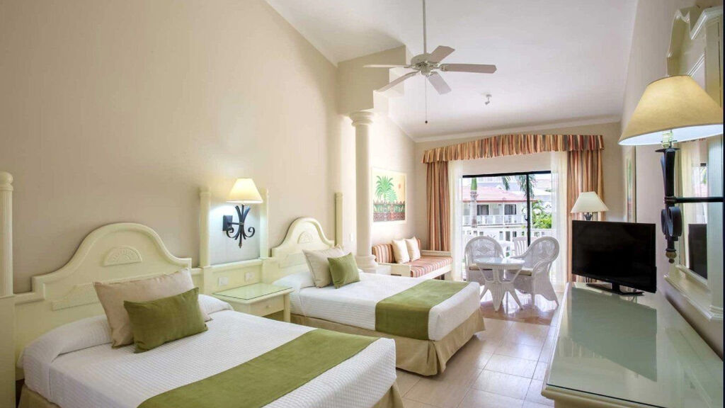 Bahia Principe Grand La Romana