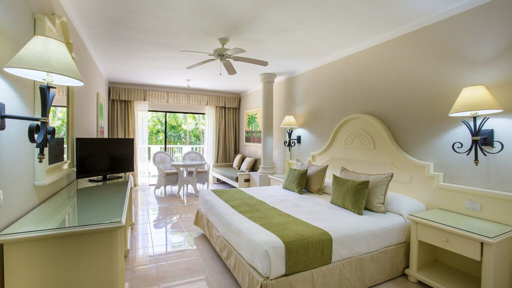 Bahia Principe Grand La Romana