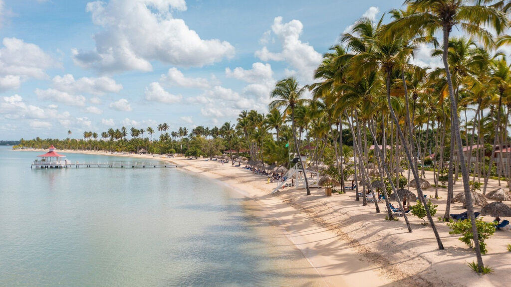 Bahia Principe Grand La Romana