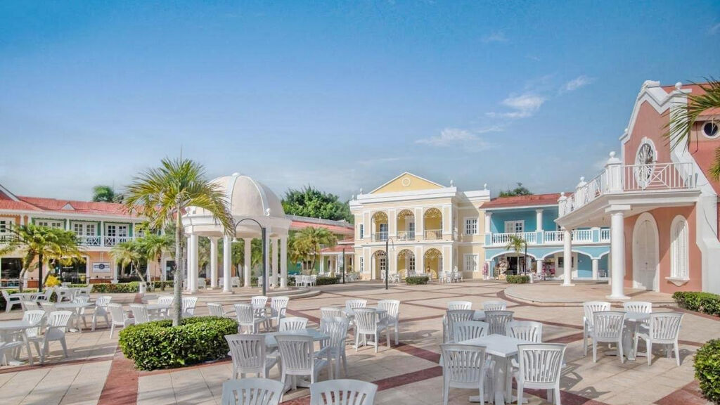 Bahia Principe Grand La Romana