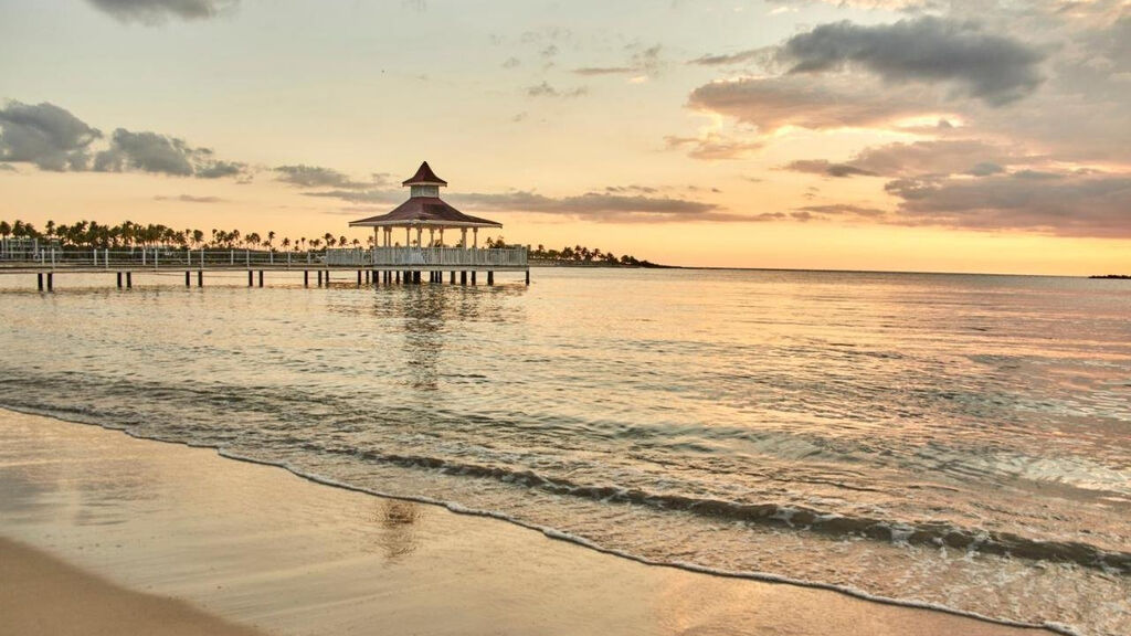 Bahia Principe Grand La Romana
