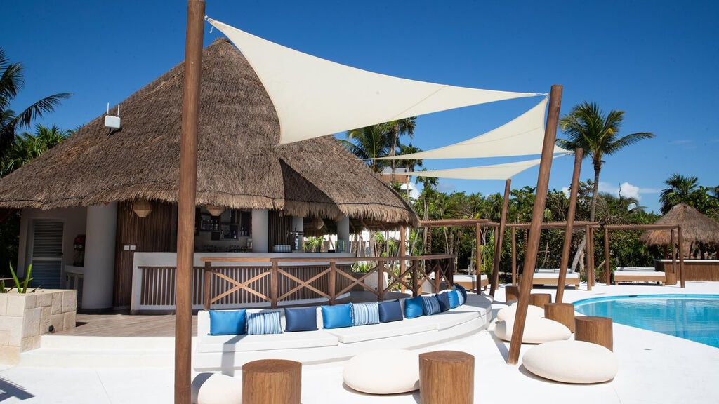 Gran Bahia Principe Tulum