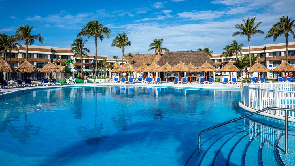 Gran Bahia Principe Tulum