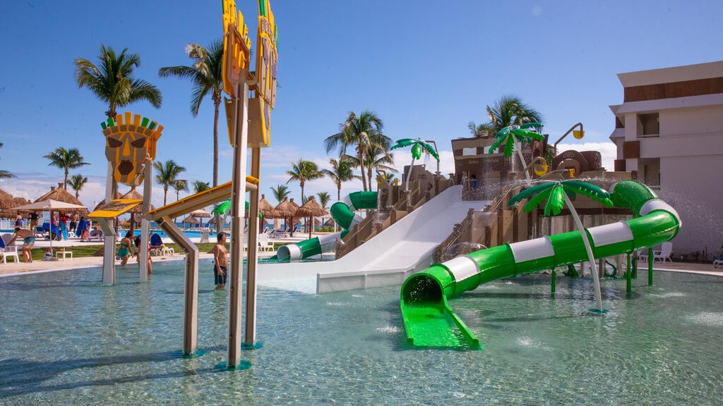 Gran Bahia Principe Tulum