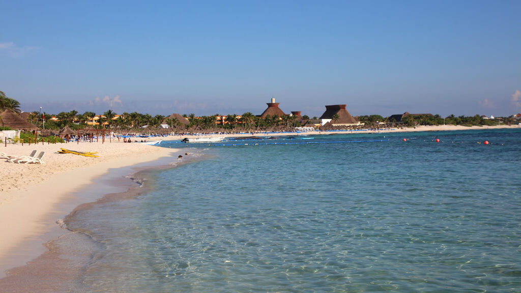 Gran Bahia Principe Tulum