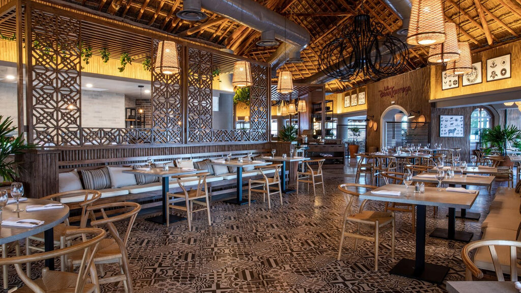 Gran Bahia Principe Tulum