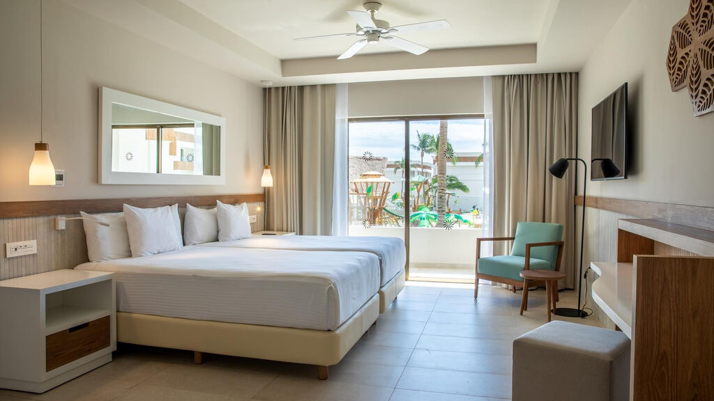 Gran Bahia Principe Tulum