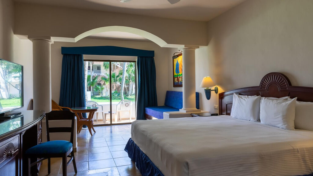 Gran Bahia Principe Tulum