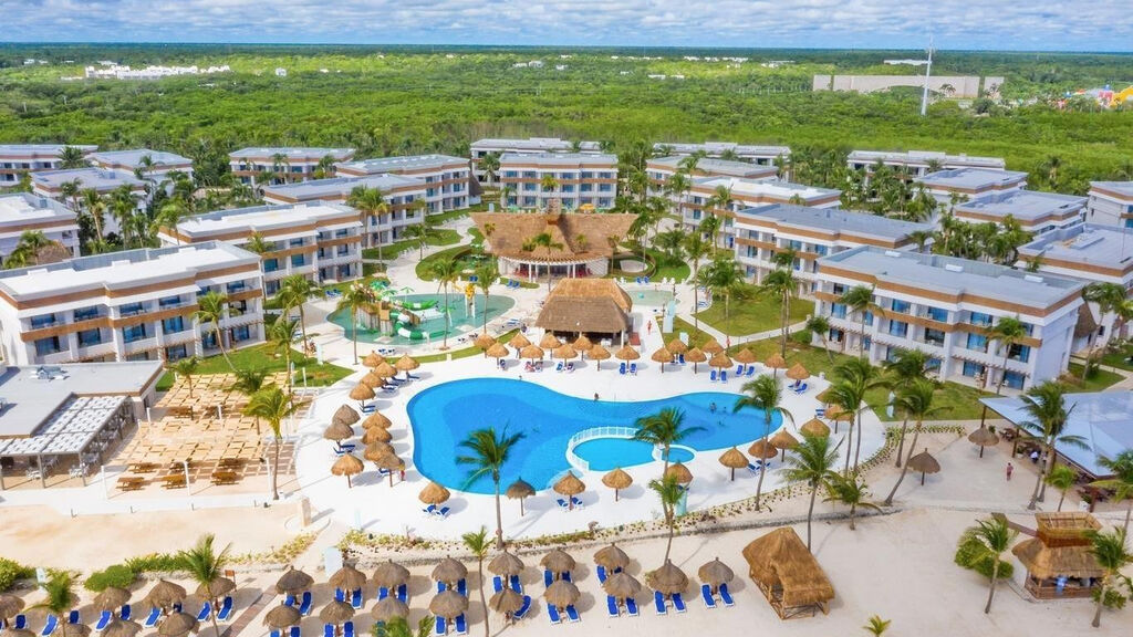 Gran Bahia Principe Tulum