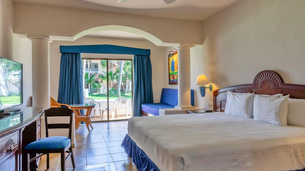 Gran Bahia Principe Tulum
