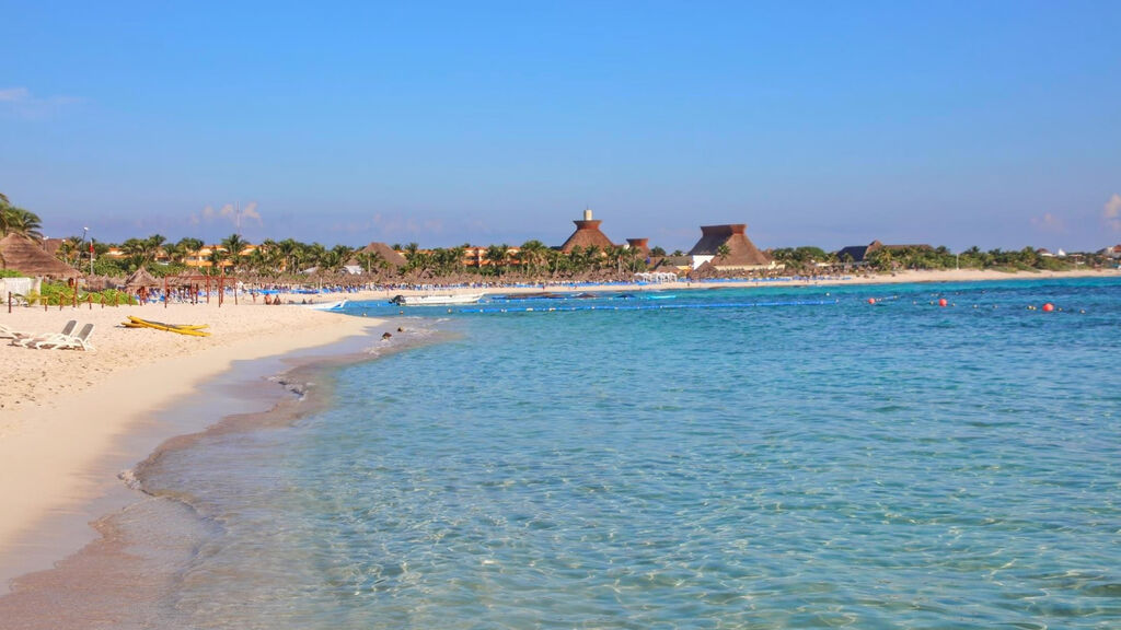 Gran Bahia Principe Tulum