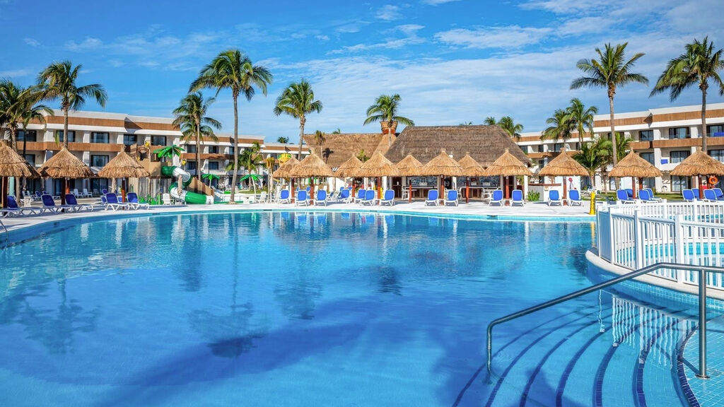 Gran Bahia Principe Tulum