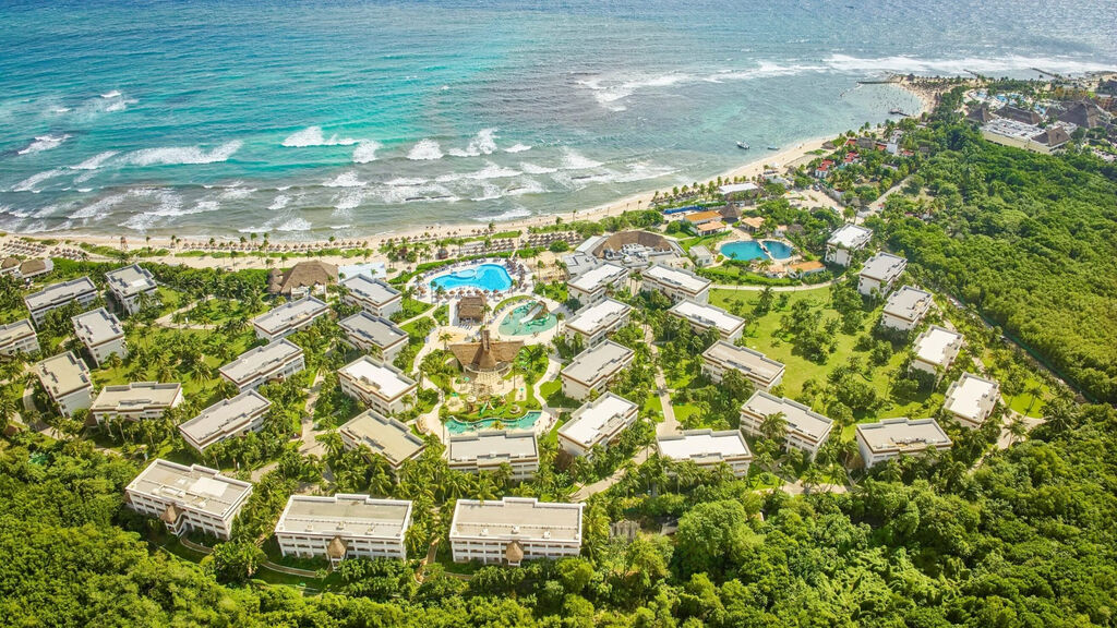 Gran Bahia Principe Tulum