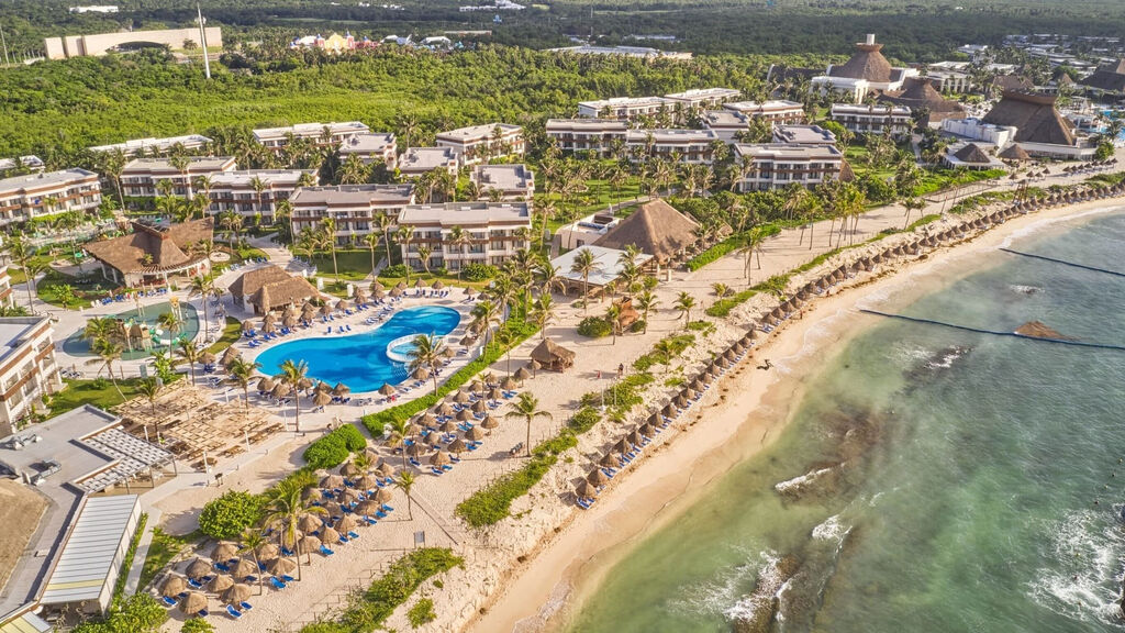 Gran Bahia Principe Tulum