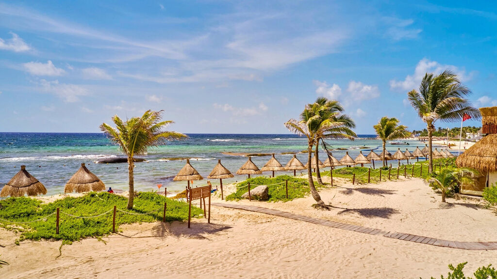 Gran Bahia Principe Tulum