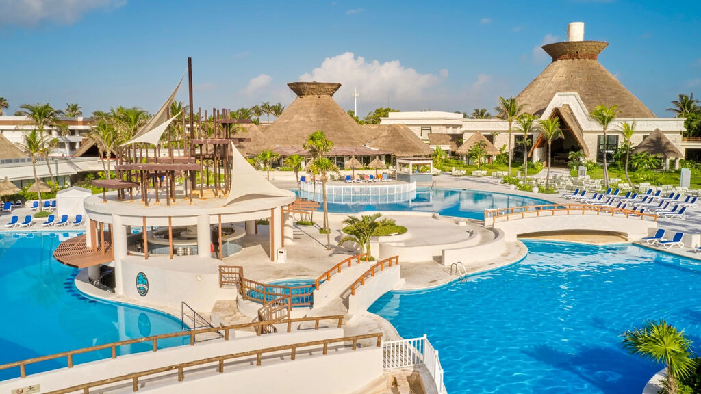 Gran Bahia Principe Tulum